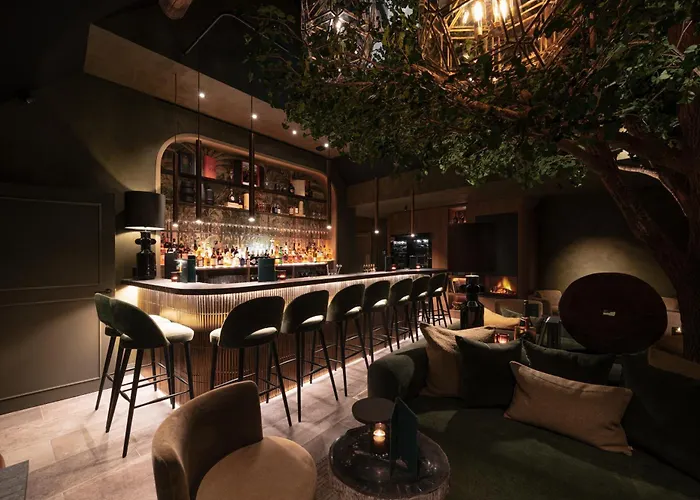 Boutiquehotel Le Foulage - Adults Only